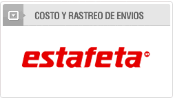 Paqueteria